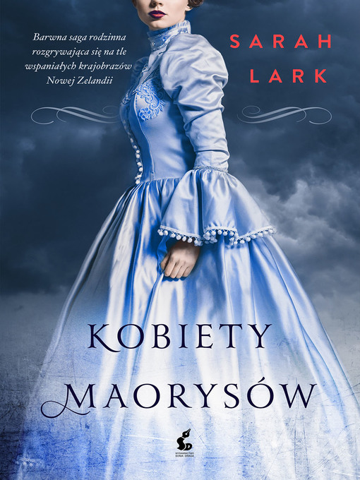 Title details for Kobiety Maorysów by Sarah Lark - Available